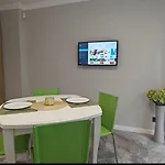 Appartement Verde- лукс и комфорт Varna