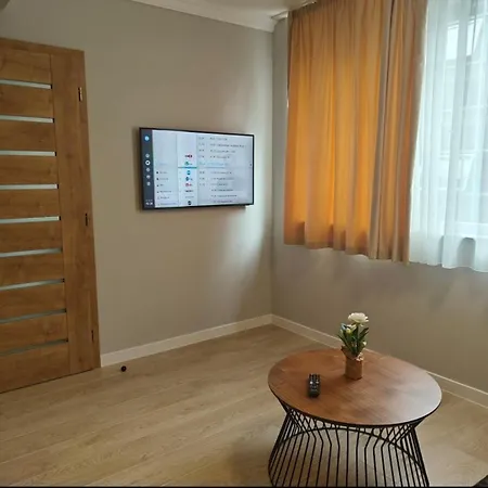 Apartment Verde- лукс и комфорт