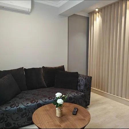 Verde- лукс и комфорт Appartement
