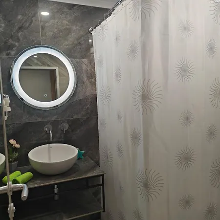 Verde- лукс и комфорт Apartment Varna