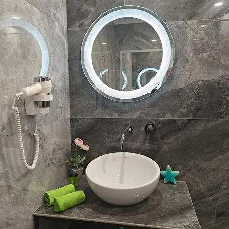 Verde- лукс и комфорт * Varna