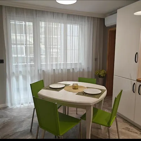 Appartement Verde- лукс и комфорт *