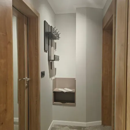 Verde- лукс и комфорт Appartement *