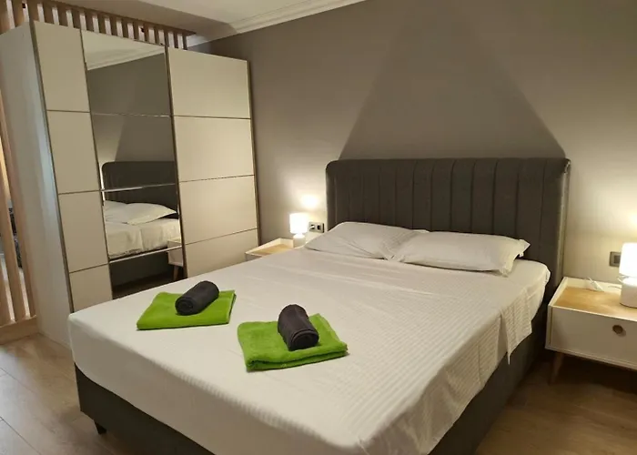 Verde- лукс и комфорт *