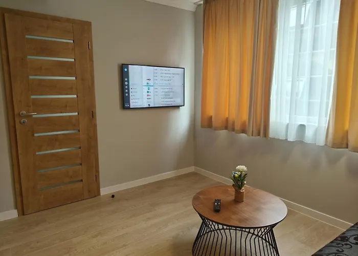 Appartamento Verde- лукс и комфорт