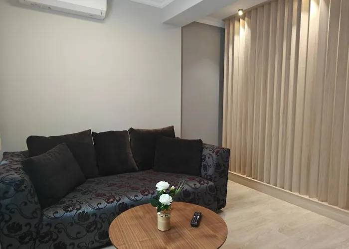 Verde- лукс и комфорт Appartamento