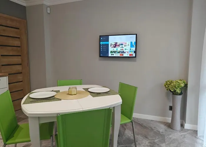 Appartamento Verde- лукс и комфорт Varna