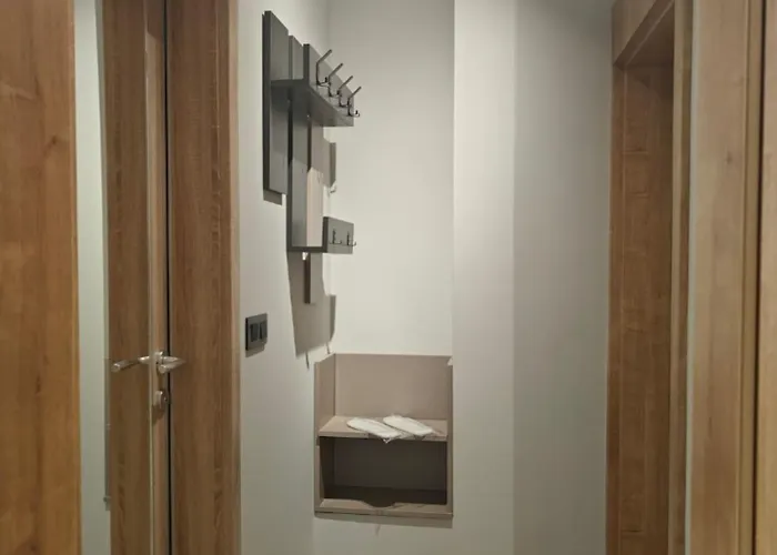 Verde- лукс и комфорт Appartamento *