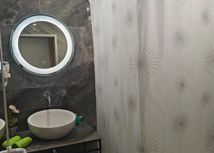 Verde- лукс и комфорт Appartamento Varna