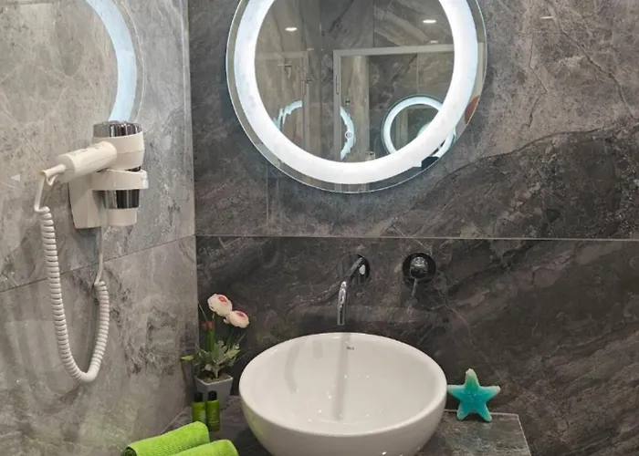 Verde- лукс и комфорт * Varna